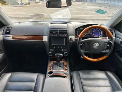 A picture of Vw