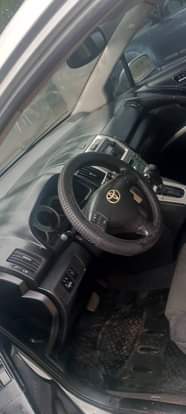 A picture of Clean Toyota Verso 3 Seaters 3 2M Last not Negotiable