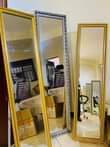 A picture of Dressing mirrors available