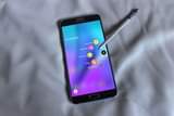 A picture of Samsung Galaxy Note 5