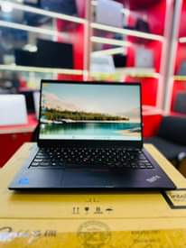 A picture of LENOVO THINKPAD E14