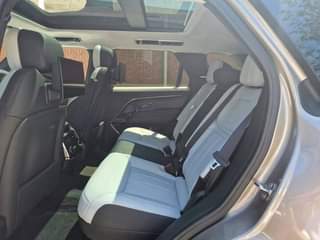A picture of 2023 Land Rover Range Rover Sport