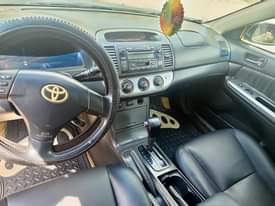 A picture of 2005 Toyota Camry in Excellent Condition