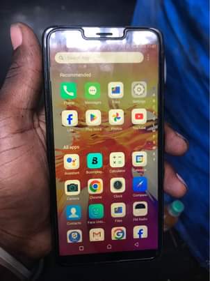 infinix phones