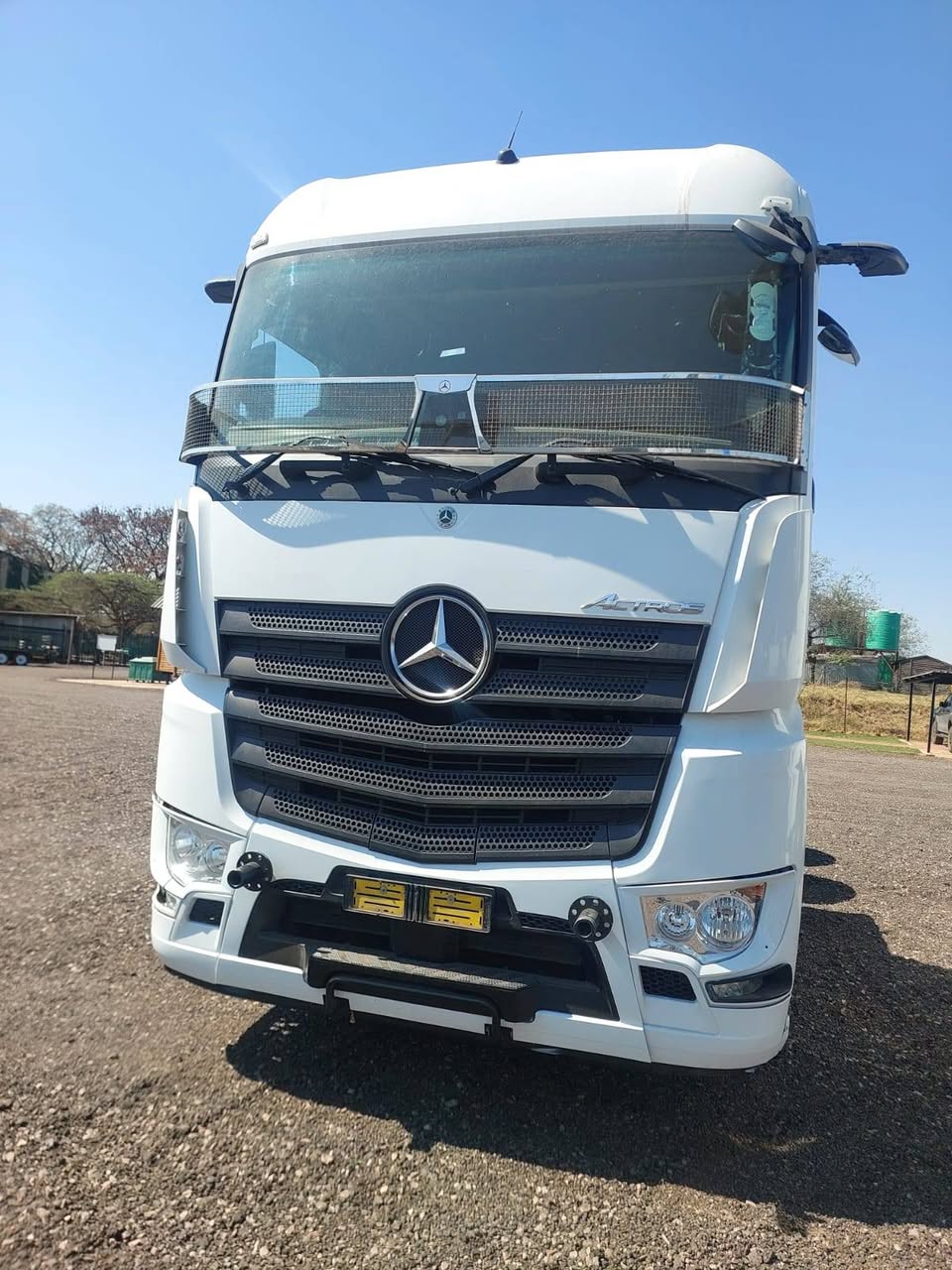 jurgens expo caravan