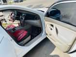 A picture of Toyota Camry 2010 urgently sale