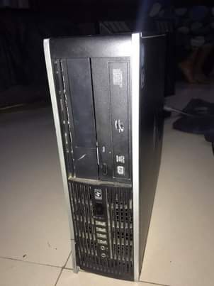 hp laptops