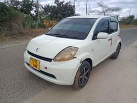 A picture of PASSO PISTON 4 BEI MIL 2.7 MZIKI MNENE BIMA IPO