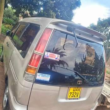 A picture of Noah 7m Call 0701488581 What s app 0776417404