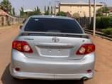 A picture of TOYOTA