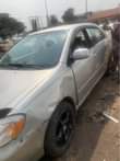 A picture of Distress sale for just 1 350m Toyota Corolla 03 04