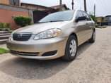 A picture of Features 09032351098 1 8l i4 engine Automatic Fabric interior Wheel