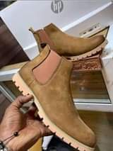boots