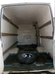 A picture of Iveco Bus 2005 First body Diesel Engine 4M Okene Kogi