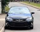 A picture of TOYOTA CAMRY XSE V6 Keyless Fullest Option Model 2015 Price