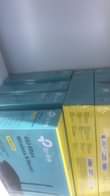 A picture of TL WR 940N Router
