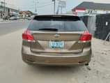 A picture of 2012 TOYOTA VENZA CLEAN AND SOUND EVERYTHING IS PRISTINE LOCATION