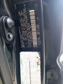 A picture of Toyota 4Runner 2006 Tokunbo grade