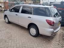 mazda familia