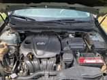 A picture of In An Effective Working Performance o12 Neatly Used Hyundai Sonata.