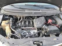 A picture of Back in the market Good deal 2009 Ford edge with