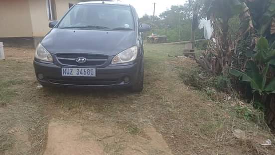 cheap cars durban