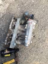 honda integra