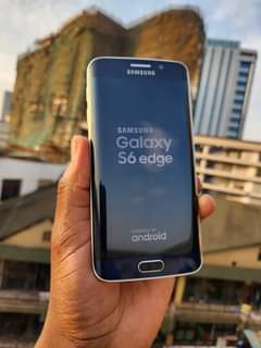 samsung galaxy s6 edge