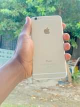 A picture of Iphone 6 plus