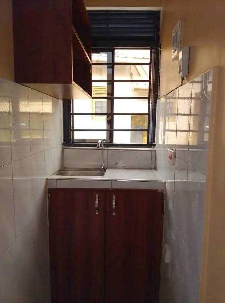 A picture of Fully self contained single rooms for rent at 200k only
