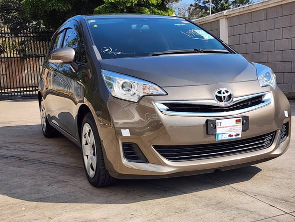 unregistered vehicles