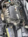 A picture of Honda Accord
