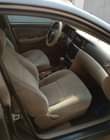 A picture of 2007 Toyota Corolla