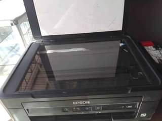 A picture of Printer Epson L382