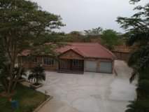 cottages