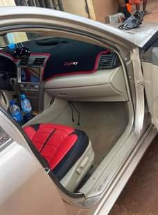 A picture of 2008 Toyota 2008 Sedan