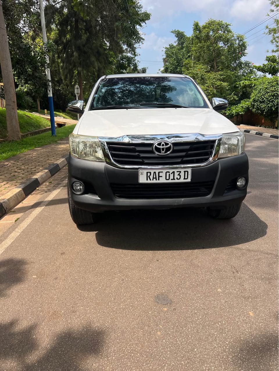 used toyota
