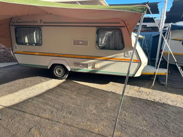 gypsey caravans