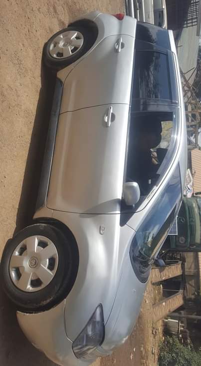A picture of IST KALI SANA LOCATION ARUSHA BEI TUPA 7.8MIL CM 0742020004