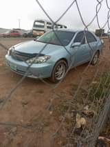 A picture of 2005 Toyota Camry