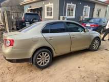 A picture of Reg 09 Volkswagen
