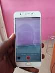 A picture of Oppo A57 gb64 ram 4