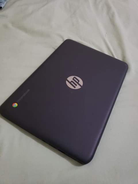 chromebook
