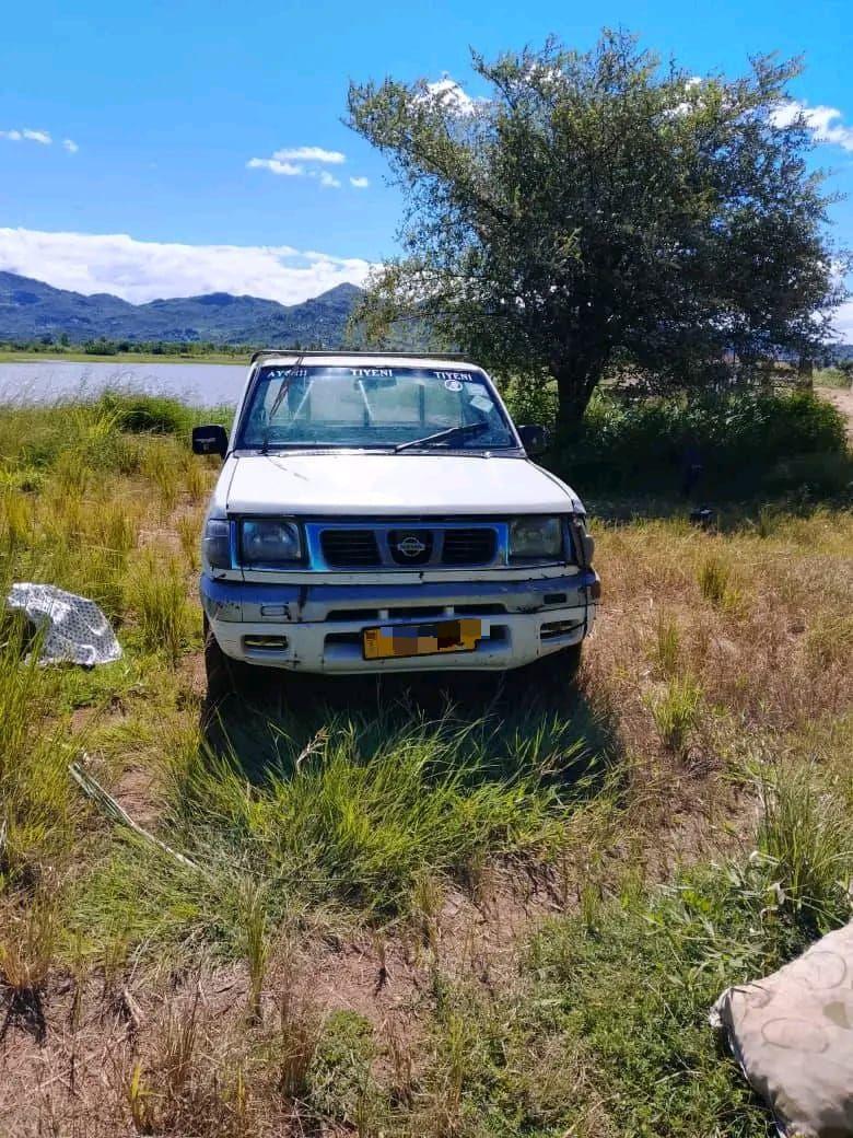 used nissan