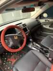 A picture of Honda Accord 2007