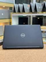 A picture of Dell latitude 7390
