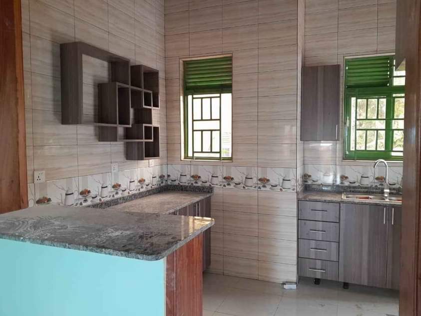 gisozi accommodation