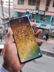 A picture of SAMSUNG S10 5G 256gb rom 6gb ram Black Colour Used