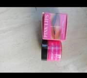 A picture of Original pink lips