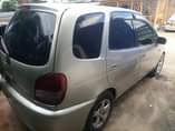 A picture of TOYOTA SPACIO OLD 0714058883